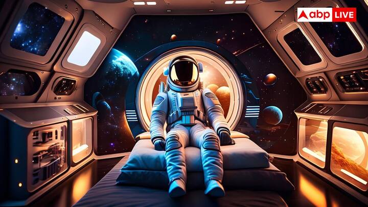 अंतरिक्ष में कुछ भी बर्बाद नहीं होता. मूत्र को एकत्र करने के बाद इसे फिल्टर और शुद्ध करके एक पुनर्चक्रित पेयजल बनाया जाता है. नासा का एडवांस्ड फिल्ट्रेशन सिस्टम 93% मूत्र को दुबारा इस्तेमाल के लिए सुरक्षित और स्वच्छ पानी में बदल सकता है.