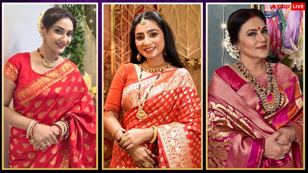 छठ पूजा 2025: दीपिका चिखलिया से रतन राजपूत तक, ये 5 टीवी एक्ट्रेसेस हर साल रखती हैं व्रत