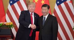 एशिया दौरे पर ट्रंप: चीन से तनाव घटाने और नए व्यापार समझौतों की तैयारी, जानिए प्लान में क्या-क्या है?