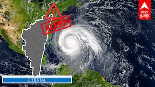 வலுப்பெறுமா MONTHA புயல்! சென்னைக்கு கனமழை ALERT! எங்கே கரையை கடக்கிறது?