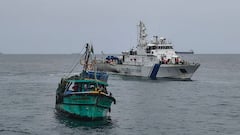 When And Where Will Cyclone Montha Make Landfall? IMD Shares Update