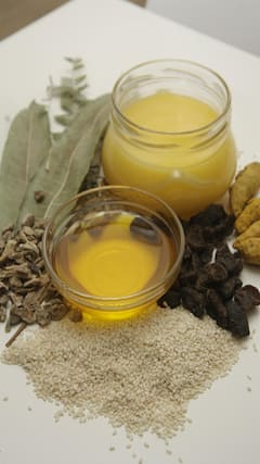 घर में ऐसे बना सकते हैं दानेदार देसी घी