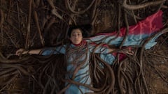 రష్మిక 'ది గర్ల్‌ ఫ్రెండ్' ట్రైలర్ వచ్చేసింది - ట్రయాంగిల్ లవ్ రొమాంటిక్ డ్రామా ఎలా ఉందో తెలుసా?