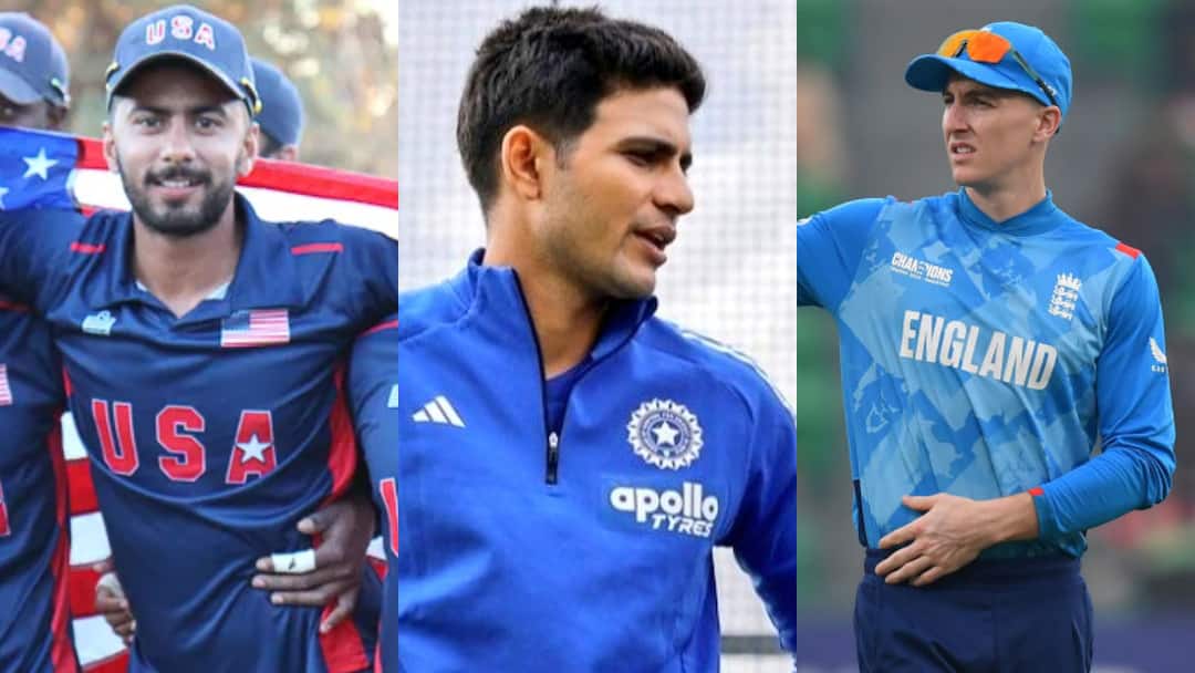 Most Consecutive Toss Loss In ODI: लगातार सबसे ज्यादा टॉस हारने वाले 5 देश, किस नंबर पर है भारत? जानिए