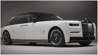 Rolls Royce Phantom: சொகுசின் உச்சம்; வெறும் 25 கார்கள் தான்; ‘பேந்த்தம்‘ நூற்றாண்டு எடிஷனை வெளியிட்ட ரோல்ஸ் ராய்ஸ்