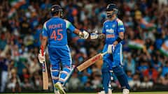 सिडनी में रोहित शर्मा और विराट कोहली ने तोड़े 7 बड़े रिकॉर्ड, कई दिग्गजों के कीर्तिमान हुए ध्वस्त