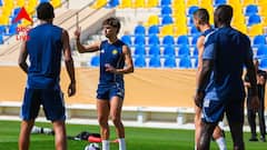 জাও ফেলিক্সের সঙ্গে সেলফি তোলার পরিণামে জেল! সমর্থকের বিরুদ্ধে দায়ের হল মামলাও