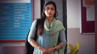 The Girlfriend Trailer: इधर 'थामा' का कहर जारी, उधर रश्मिका मंदाना की नई फिल्म भी आने वाली