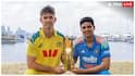 India vs Australia 3rd ODI :సిడ్నీలోనూ టాస్ ఓడిన గిల్‌; టీమిండియాలో రెండు మార్పులు!