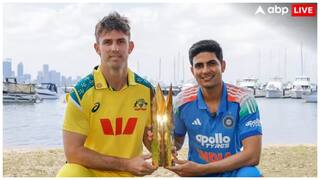 India vs Australia 3rd ODI :సిడ్నీలోనూ టాస్ ఓడిన గిల్‌; టీమిండియాలో రెండు మార్పులు!
