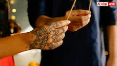 Chhath Puja mehndi designs: छठ पूजा के लिए बेस्ट हैं ये मेहंदी डिजाइन, हर कोई करेगा आपके हाथों की तारीफ