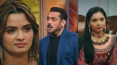 Bigg Boss 19 Weekend Ka Vaar: Salman Khan Backs Tanya Mittal, Slams Neelam Giri