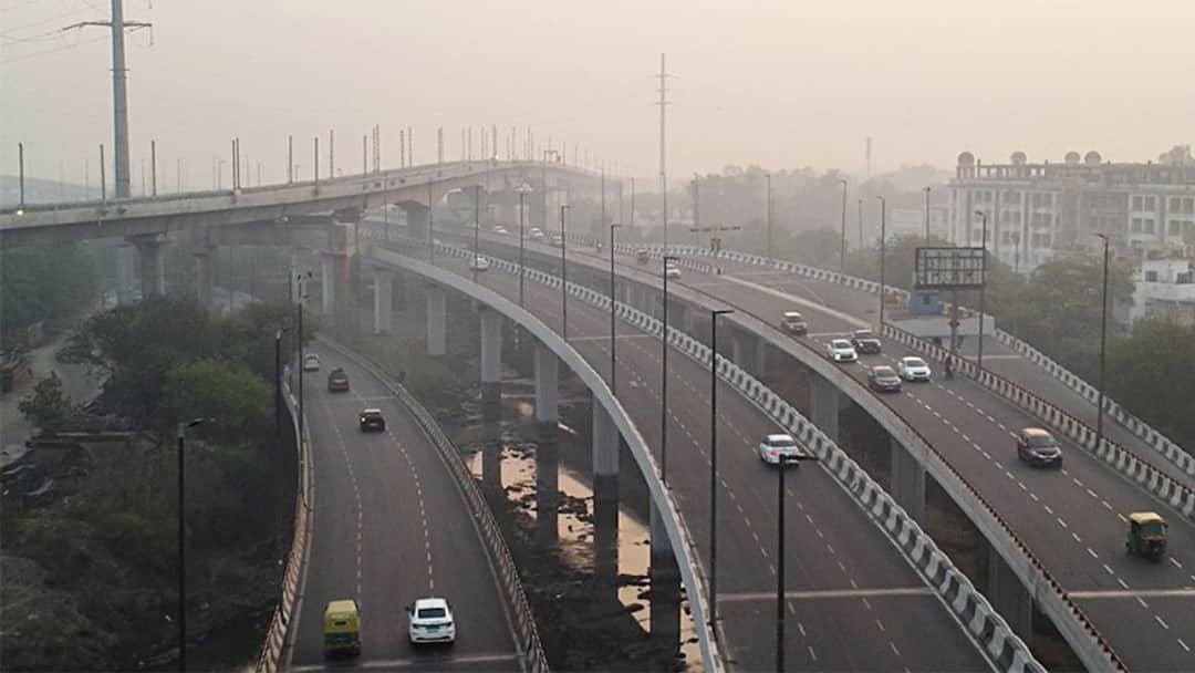 PWD To Build 3 New Flyovers In West & Northwest Delhi-Check Details