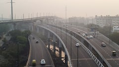 PWD To Build 3 New Flyovers In West & Northwest Delhi-Check Details