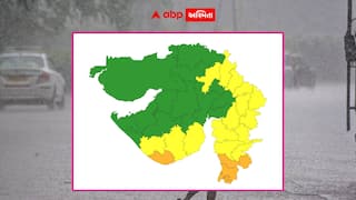 Rain Alert: ગુજરાતમાં વરસાદ તૂટી પડશે! આગામી 3 કલાકમાં જ હવામાન પલટાશે, 17 જિલ્લા માટે આગાહી