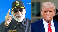 INDIA USA Trade: ”துப்பாக்கிய காட்டுனா பயந்துருவோமா?” நாங்க இப்படிதான் - ட்ரம்புக்கு இந்தியா பதிலடி