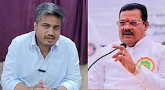 मलिदा गँगचे मास्टरमाईंड मंत्री शिरसाटांचा राजीनामा घेऊन सरकारची उरलीसुरली विश्वासार्हता वाचवा; सिडको घोटाळ्याप्रकरणी रोहित पवारांचा घणाघात