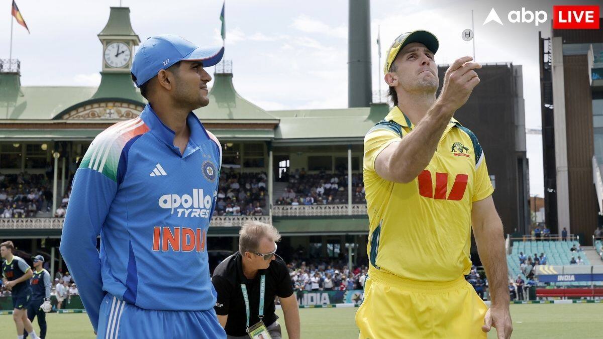 Ind vs Aus: శుభమన్ గిల్-రోహిత్ శర్మ అద్భుత ప్రపంచ రికార్డు, సిడ్నీలో మూడో వన్డే ప్రారంభానికి ముందు చరిత్ర సృష్టించారు