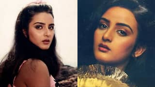 गुस्से ने तबाह कर दिया 90s की इस खूबसूरत हसीना का करियर, तब्बू से हैं खास कनेक्शन, पहचाना ?