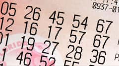 LIVE | Kerala Lottery Result Today (25.10.2025): KARUNYA KR-728 SATURDAY 3 PM Bumper Draw DECLARED - Check Winners (FULL LIST)