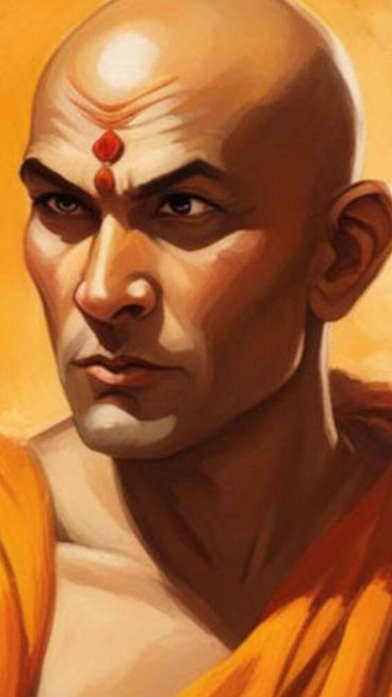 बघता बघता अचानक येते गरिबी, 'या' ठिकाणी राहणारे कोट्यधीश होतात गरीब - चाणक्यनीती