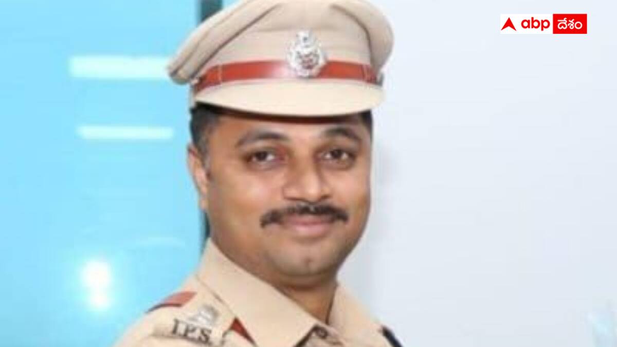 Shoot at Hyderabad: హైదరాబాద్‌లో కాల్పుల కలకలం - సెల్ ఫోన్ దొంగలపై డీసీపీ చైతన్య ఫైరింగ్