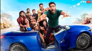 De De Pyaar De 2 Star Cast Fees: अजय देवगन ने वसूली सबसे मोटी फीस, जानें- रकुल और आर माधवन सहित बाकी स्टार्स को कितनी मिली रकम