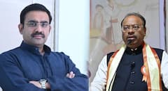 भंडाऱ्यातील एक नेता 20% कमिशनखोरी करतो, परिणय फुके आपल्या आरोपांवर ठाम; तर मंत्री बावनकुळे म्हणाले, आरोपांमध्ये तथ्य!