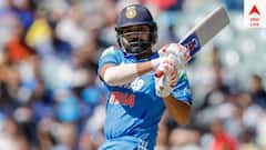 সিডনিতে ঈর্ষণীয় রেকর্ড রোহিতের, আরও একবার অজিদের বিরুদ্ধে জ্বলে উঠতে পারবেন হিটম্য়ান?