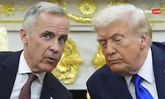 'मैं उनसे भी गंदा गेम खेल सकता हूं', ट्रेड टॉक कैंसिल होने के बाद कनाडाई PM कार्नी पर भड़के ट्रंप