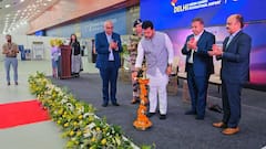 Delhi Airport’s T2 Gets Facelift: Checkout New Features, DigiYatra, And Self-Baggage Drop Facilities