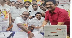 பசும்பொன் தேவர் குருபூஜை: இரத்தம் ரத்தத்தை அழைக்கிறது! இபிஎஸ்-க்கு நன்றி செலுத்த உதயகுமார் வியப்பான ஏற்பாடு!