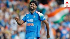 অর্শদীপকে বসিয়ে তাঁকে খেলানো নিয়ে সমালোচনা হচ্ছিল, দুরন্ত পারফরম্য়ান্সে জবাব দিলেন হর্ষিত