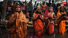 छठ पूजा कैसे बढ़ाएं रिश्तों में प्यार, ये 5 संस्कार आएंगे बेहद काम