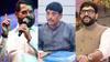 Eknath Shinde & Ravindra Dhangekar: एकनाथ शिंदेंची धंगेकरांना फायनल वॉर्निंग? म्हणाले, 'त्यांना माझ्याकडून निरोप गेलाय'