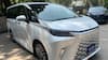 Why Are Business Tycoons And Bollywood Celebrities Going Gaga Over This Lexus LM350h Luxury MPV?