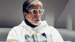 Amitabh Bachchan Reflects On Life and Pays Heartfelt Tribute To Vedant Devadiga