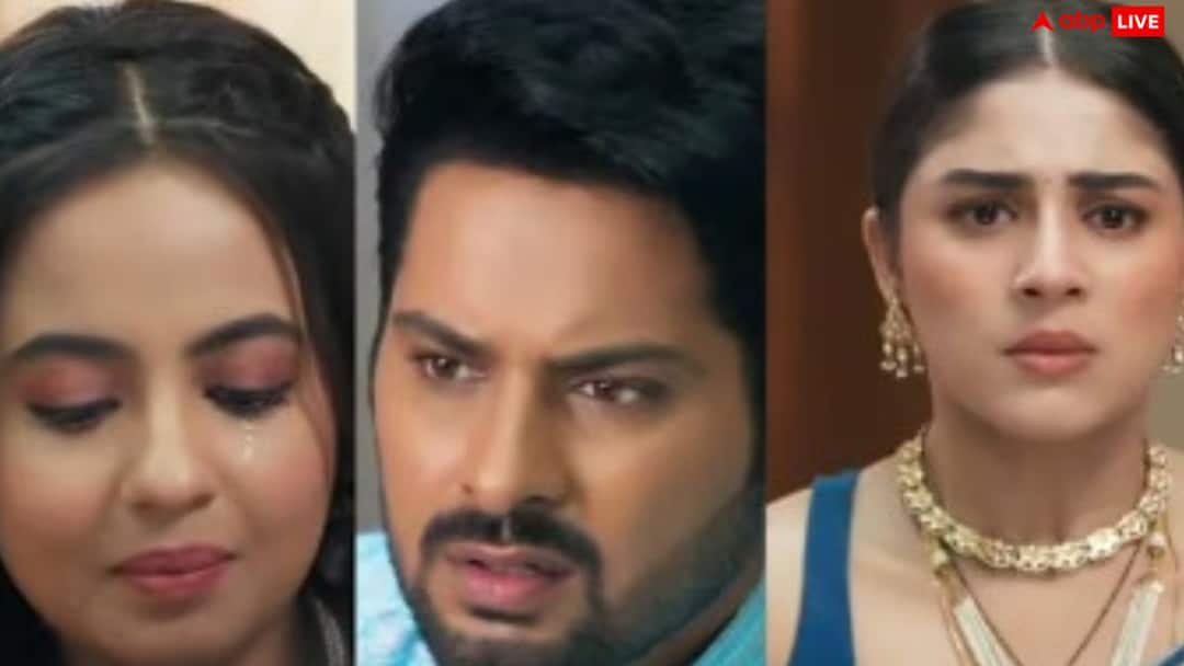 Anupama Spoiler: अनुपमा के सहारे को छिनेगा गौतम, उतारेगा मौत के घाट, ईशानी की करतूतों से उठेगा पर्दा