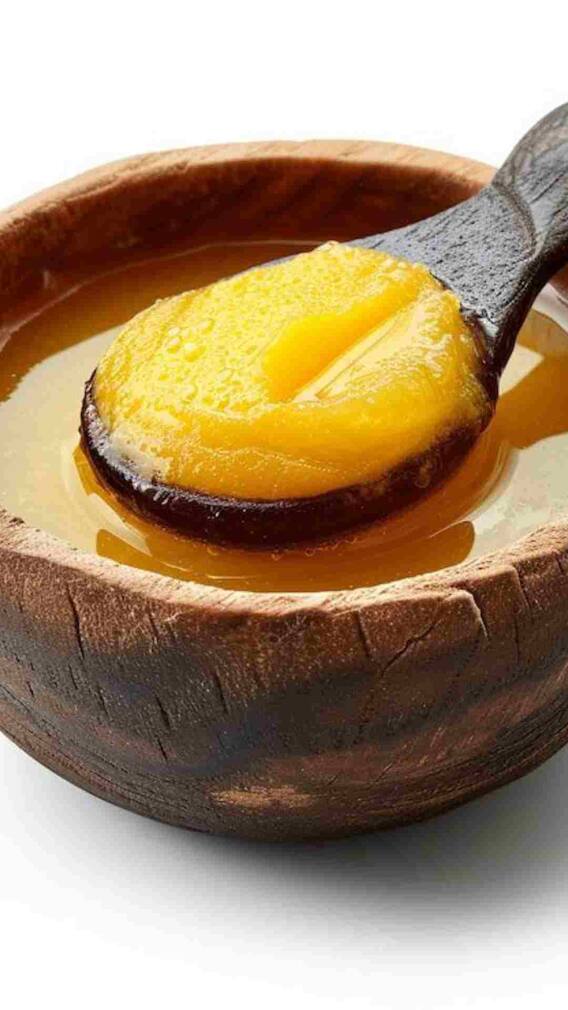 કયા રોગોમાં છે ઘી રામબાણ ઇલાજ? જાણો ગાયના ઘીના અદભુત લાભ