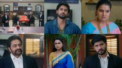 నువ్వుంటే నా జతగా: దేవా కేసులో ఊహించని ట్విస్ట్! న్యాయమూర్తి హరివర్ధన్ సంచలన నిర్ణయం!