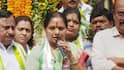 Kavitha About Martyrs: అమరవీరుల కుటుంబాలకు కవిత క్షమాపణ.. రూ.1 కోటి ఇవ్వాలని ప్రభుత్వానికి డిమాండ్