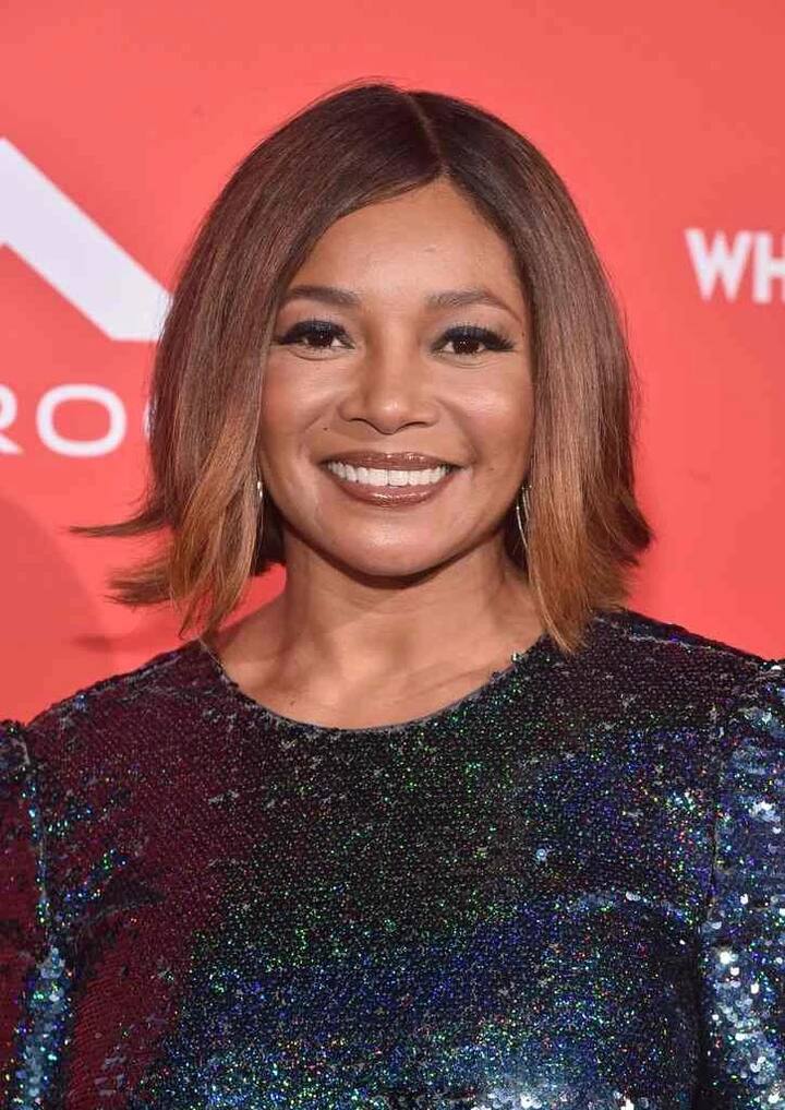 American actress Tamala Jones also shared her brain aneurysm experience with fans. This accident happened to him at the age of only 23, which was very shocking for any youth.