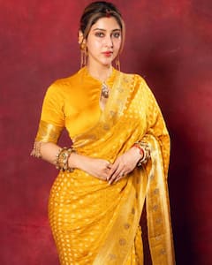 प्रेग्नेंसी में भी स्टाइलिश दिखीं टीवी की पार्वती, बिकिनी और सरॉन्ग में दिखाया ग्लैमरस अंदाज