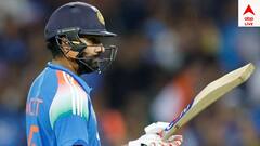 স্টার্ক, জাম্পাদের বিরুদ্ধে মারমুখি ব্যাটিং, পয়া সিডনিতেই দুরন্ত সেঞ্চুরি রোহিতের