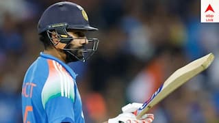 Rohit Sharma: স্টার্ক, জাম্পাদের বিরুদ্ধে মারমুখি ব্যাটিং, পয়া সিডনিতেই দুরন্ত সেঞ্চুরি রোহিতের