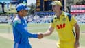 IND vs AUS 3rd ODI: Mitchell Marsh Wins Toss Again, Elects To Bat First