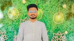 महाराष्ट्र: महिला डॉक्टर आत्महत्या मामले में पहली गिरफ्तारी, आरोपी प्रशांत बनकर अरेस्ट