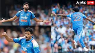 IND vs AUS: સિડનીમાં ભારતીય બોલર્સનો તરખાટ, ઓસ્ટ્રેલિયા 236 રનમાં ઓલ આઉટ, હર્ષિત રાણાની 4 વિકેટ