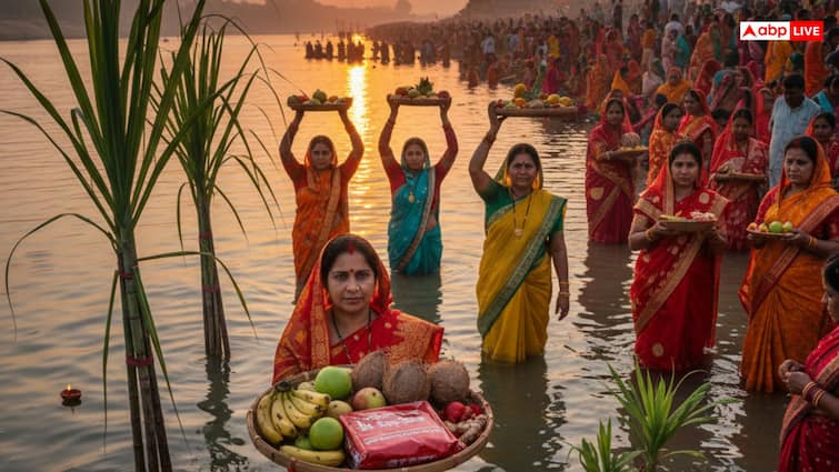 Chhath Puja 2025: छठ व्रत कर रहे हैं पहली बार? Chhath Puja 2025: छठ व्रत कर रहे हैं पहली बार?
