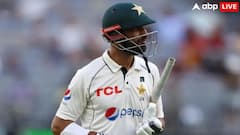 14 टेस्ट में 10 हार, पाकिस्तानी कप्तान का शर्मनाक रिकॉर्ड, फिर भी PCB ने दिया इनाम, सौंपी बड़ी जिम्मेदारी